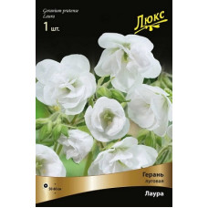 Герань Лаура (луговая)