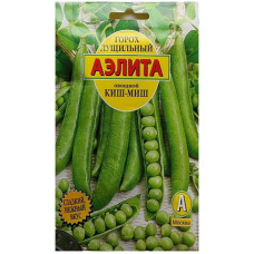 Горох лущильный овощной Киш-Миш (25 г)