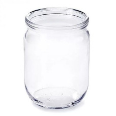 Банка 0,5 л СКО d82 