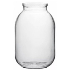 Банка 2,0 л СКО d82 