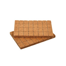 Брикеты для розжига 64 шт