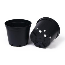 Горшок рассадный круглый  (разные размеры)