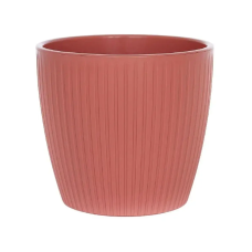 Горшок с дренажной системой Эви VipSet пудра (1.5 л, 3 л)