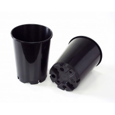 Горшок рассадный круглый удлиненный   (разные размеры)