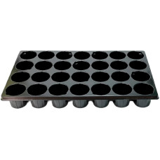 Кассета для рассады (круглая)