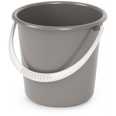 Ведро пластиковое пищевое (5 л и 10 л) Тула