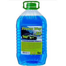 Незамерзайка для лобового стекла (5 л)