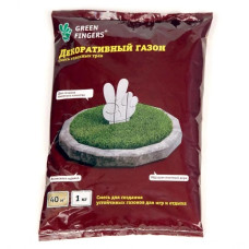 Газон Декоративный Green Fingers