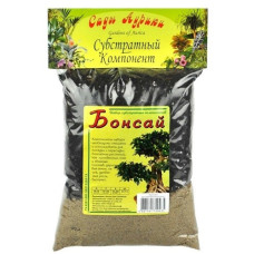 Бонсай субстрат (1 л)
