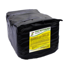 Торфосмесь "Земля садовая" грунт  "Воздушный" 100 л