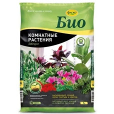 Новый БиоГрунт для всех видов растений и цветов 5 л