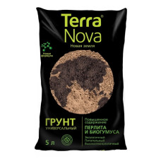 Торфогрунт Terra Nova Универсальный 