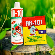 Удобрение виталайзер HB-101 (жидкий состав)
