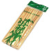 Бамбуковые шампуры для барбекю 35см 