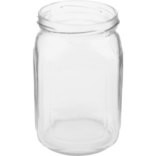 Банка стеклянная ТО d=82 мм 720 мл куб  