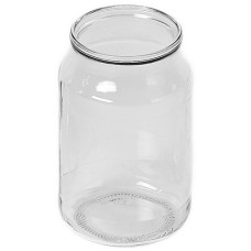 Банка 1,0 л СКО d82 