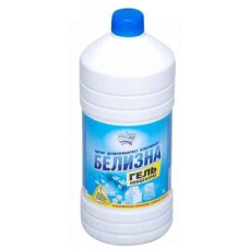 Белизна-гель концентрат "Семь Звезд" 1л
