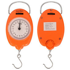 Безмен механический "MAXTRONIC" MAX-703 (до 10 кг) 54793
