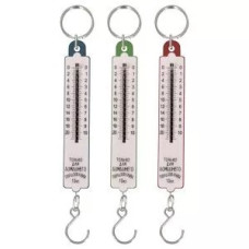 Безмен для домашнего пользования "Столбик" (до 10 кг) 004381