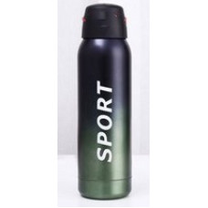 Бутылка спортивная для воды 500мл SPORT двойная