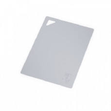 Доска разделочная  гибкая (серый)