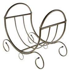 Дровница "Огонек"