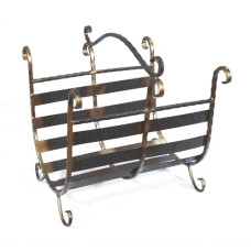 Дровница (полоса)