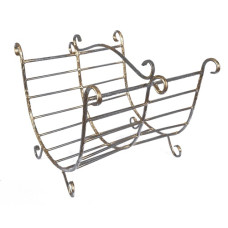 Дровница пруток