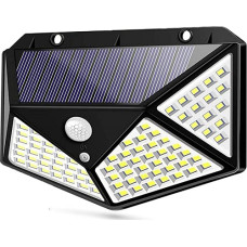 Фонарь с датчиком движения CL-100