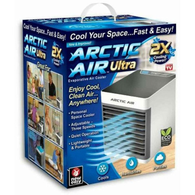 ARCTIC AIR Ultra 2X-кондиционер