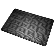 Коврик придверный, 60х40 см ПТ72-57