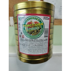 Крышка Твист-офф III-100 "Ассорти" (Урал СКо) упак. 10 шт.