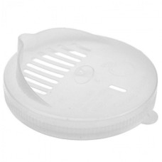 Крышка для слива d100мм