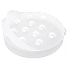 Крышка для слива d82