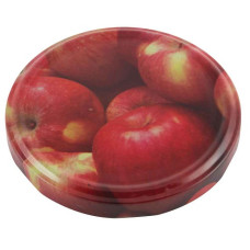 Крышка Твист-офф III-100УралСКО