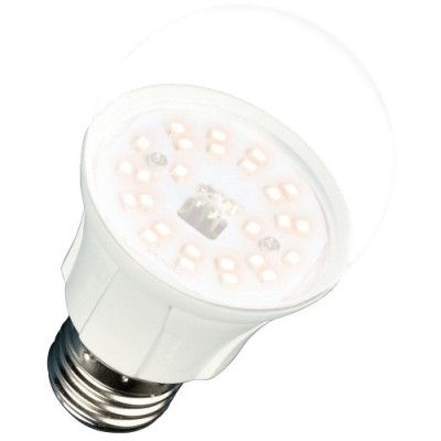 LED-A60-10W/SPFR/E27/CL PLP01WH Лампа светодиодная UL-00001820