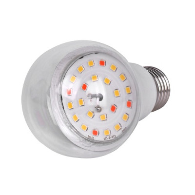 LED-A60-10W/SPFB/E27/CL PLP30WH Лампа светодиодная UL-00007404