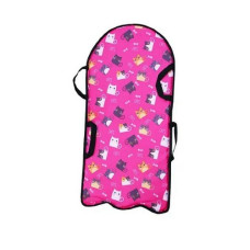 Ледянка 100см Котики