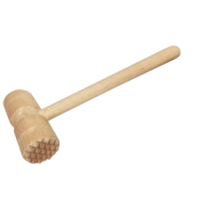 Молоток для отбивания мяса (бук)