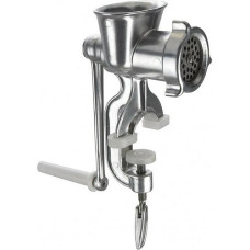 Мясорубка механическая алюминиевая Казань 1 МА-С 155834