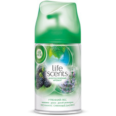 Освежитель воздуха ARW (запаска) 250мл Утренний лес