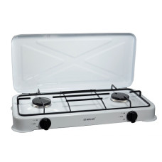 Плита газовая 2 комфорочная туристическая Starlux SL - 2833