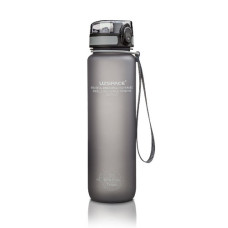 Бутылка для воды UZSPACE спортивная 1000мл