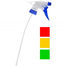 Раcпылитель на пластиковую бутылку PK-10 PARK