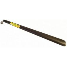 Рожок для обуви 70 см металл