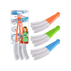 Щетка для жалюзи LT58-84