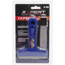 Скребок Xpert (Эксперт) 0-106