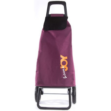 JOY Сумка-тележка GINGER 51л 