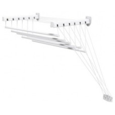 Сушилка для белья настенная/потолочная JOY STAND UP