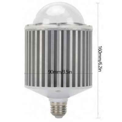 Фито-Лампа светодиодная Пром-Два спектра 60 вт